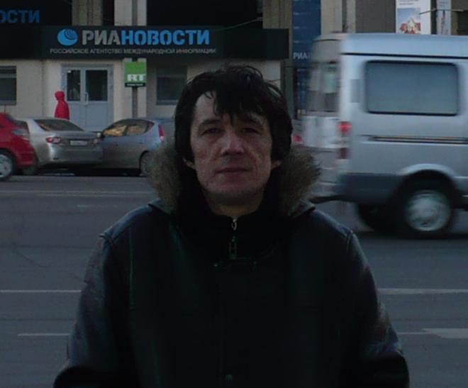 Сергей Суфрадзе Владимирович | 