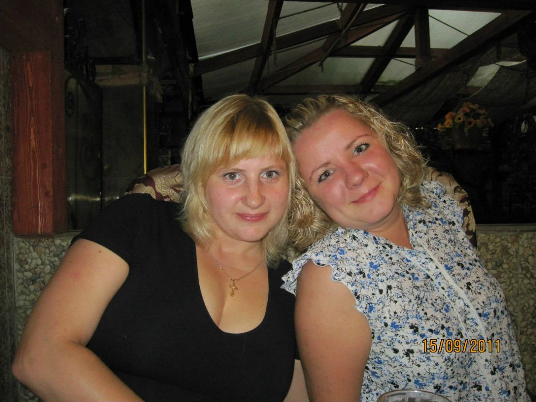 Юля Грызунова | Бузулук