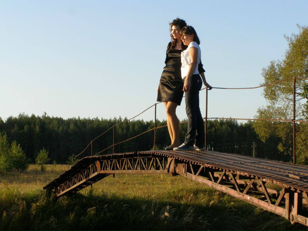 Алина Лисовская (Корженевская) | Коростень