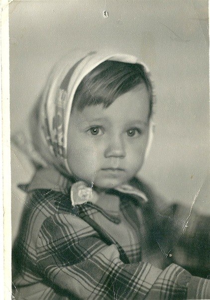 Daria Peregudova | Москва