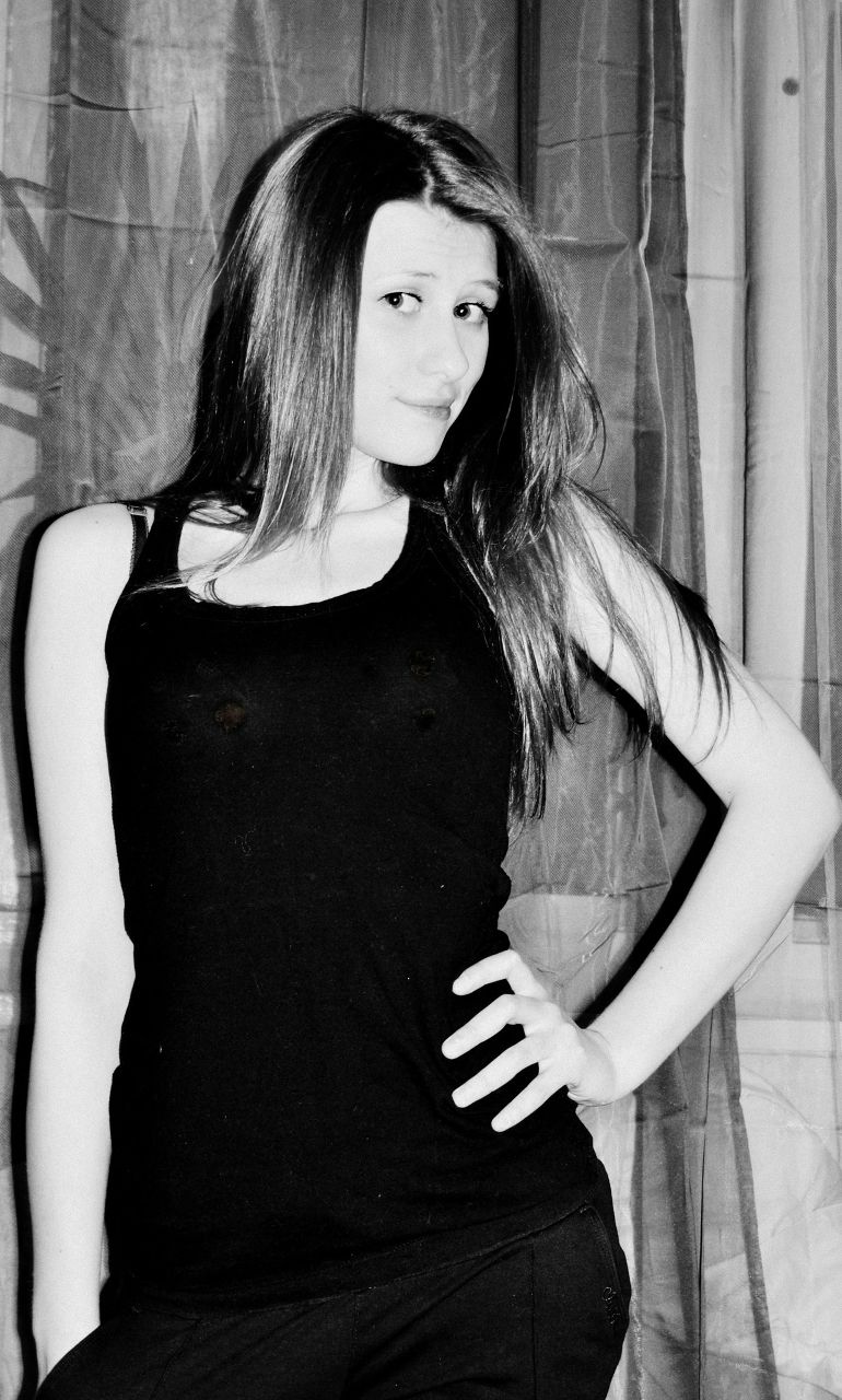 Daria Yakimova | Санкт-Петербург