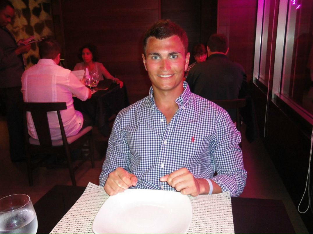 Владислав Недев | Москва