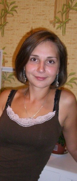 Елена Спешкова | Челябинск