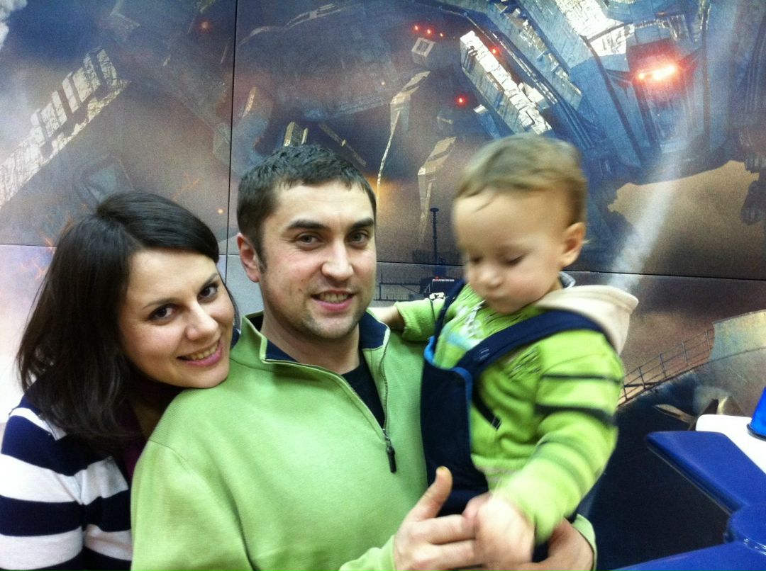 Юля Шепеленко | 