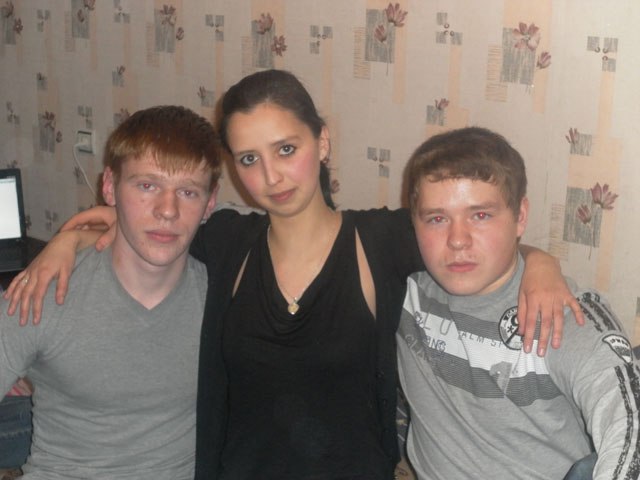 Альберт Гумеров | Уфа