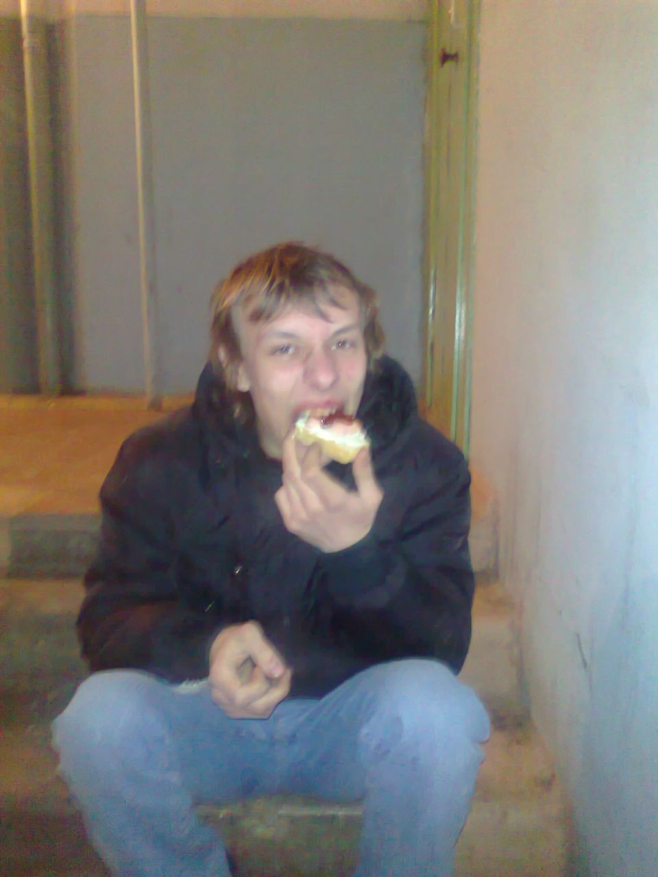 Андрей Кошкарёв | Казань