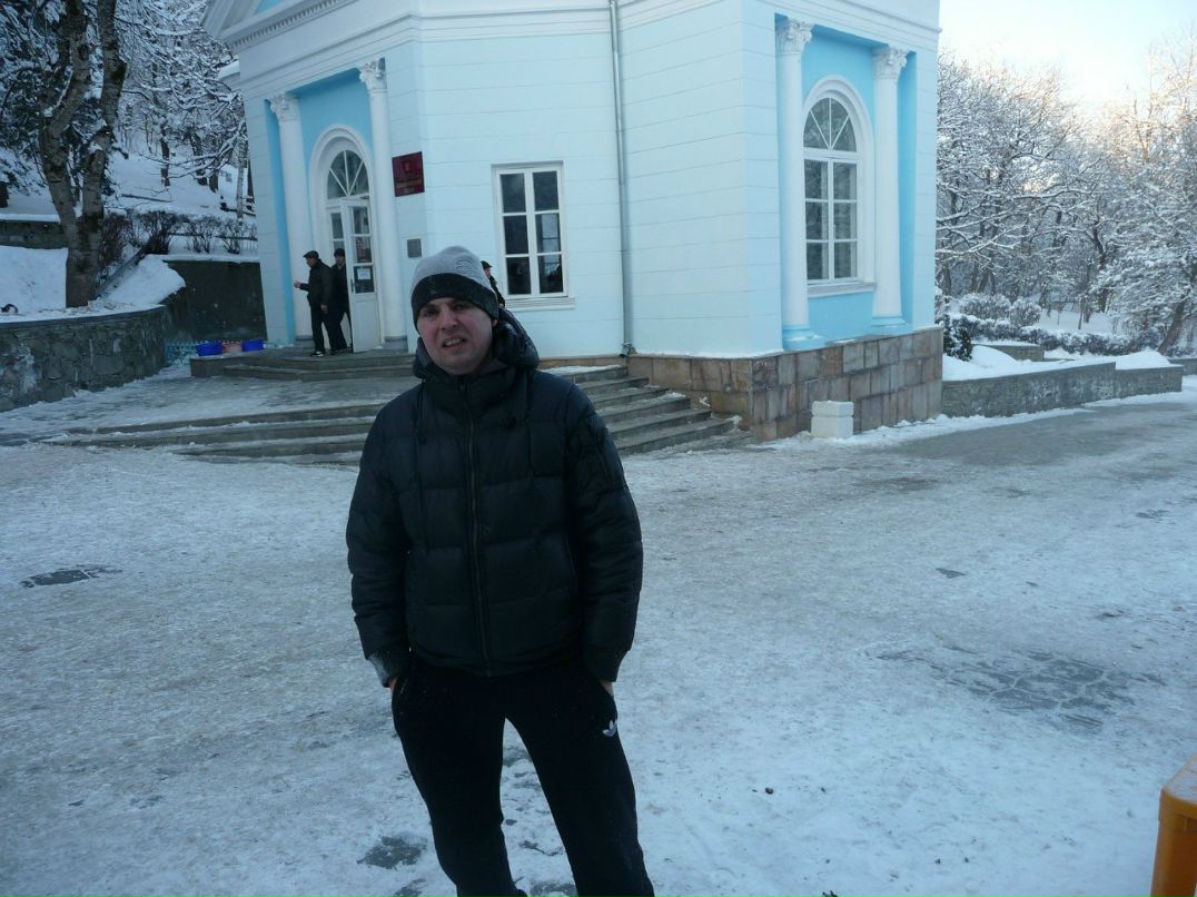 Dima Vlasov | Ростов-на-Дону