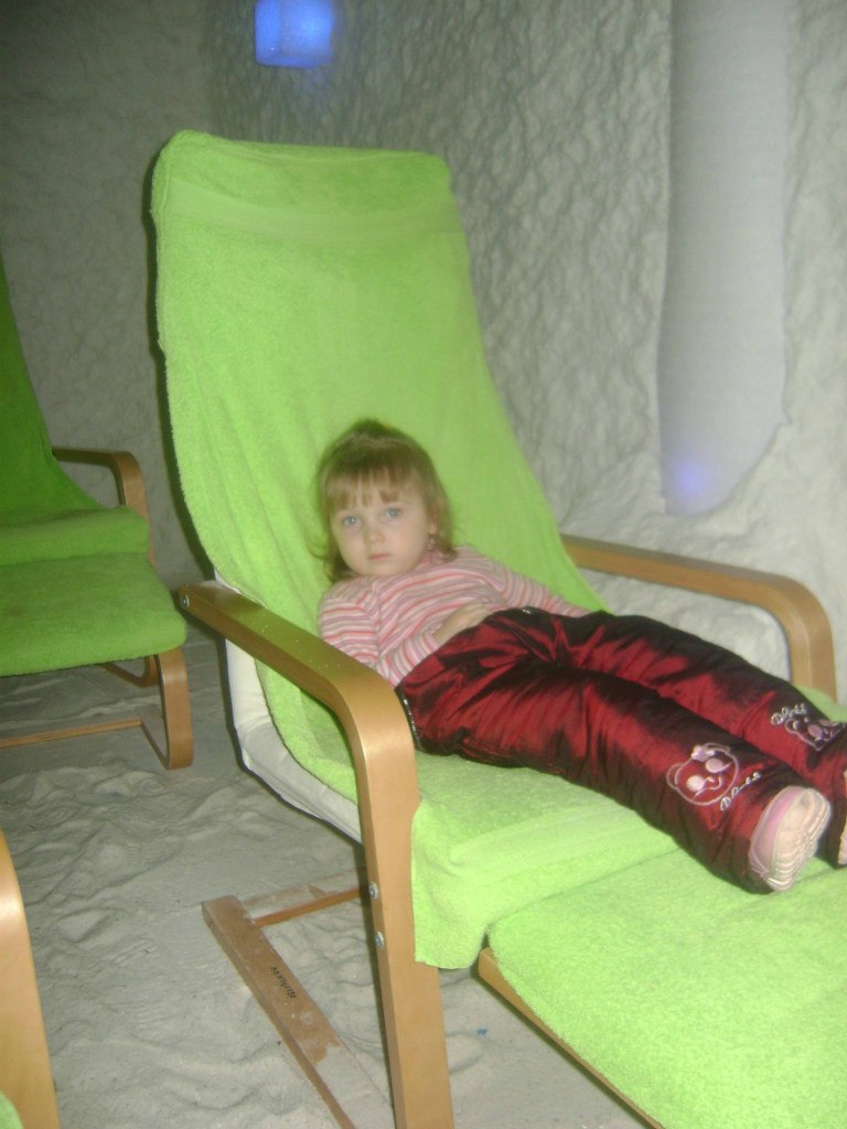 Светлана Емельянова | Советск