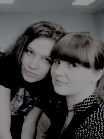 Катя Анашина | Пенза