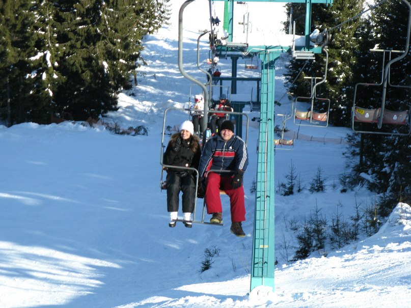 Игорь Чурсин | Киев