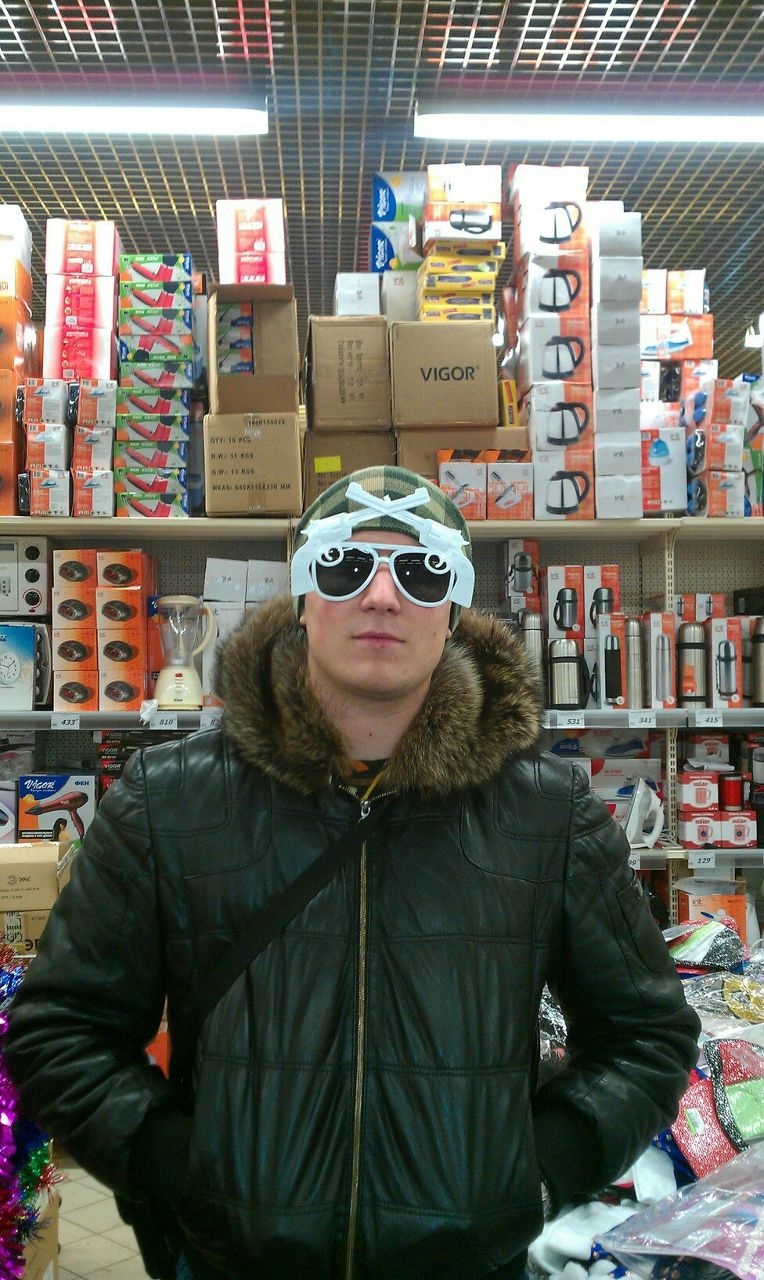 Константин Вертянкин | Тюмень