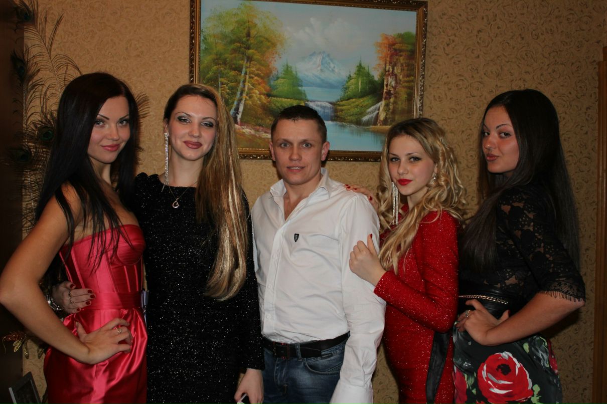 Дмитрий Чикуров | Москва