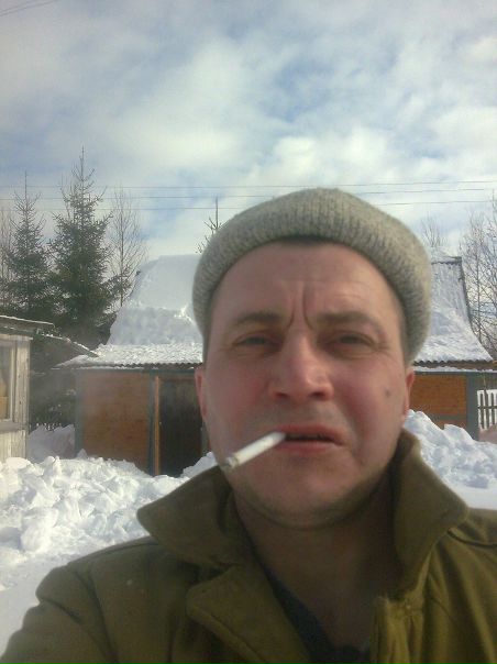 №152, Андрей Бобылёв, 59 лет, Санкт-Петербург, Россия №152, Андрей Бобылёв, 59 лет, Санкт-Петербург, Россия