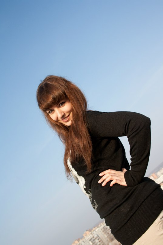 Вера Баклушина ♥♥♥♥♥AnGeL♥♥♥♥♥ | Тольятти