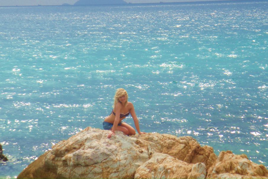 №6, Nata Lie №6, Nata Lie