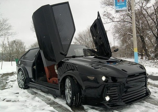 Евгений Смольный ϟ | 