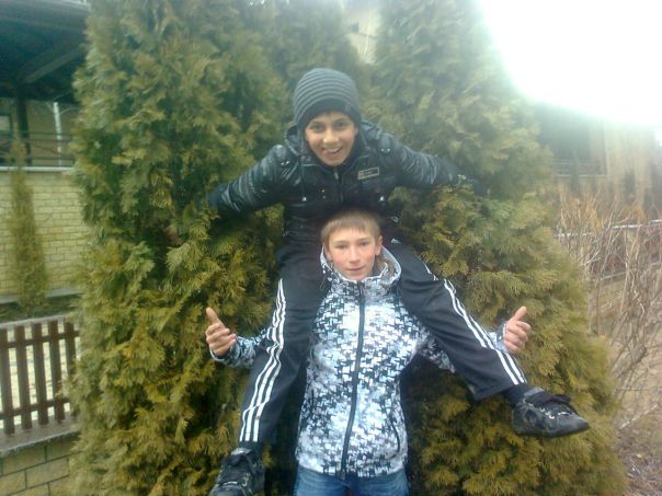 №60, Ровшан Гасымов, 28 лет, Харьков №60, Ровшан Гасымов, 28 лет, Харьков