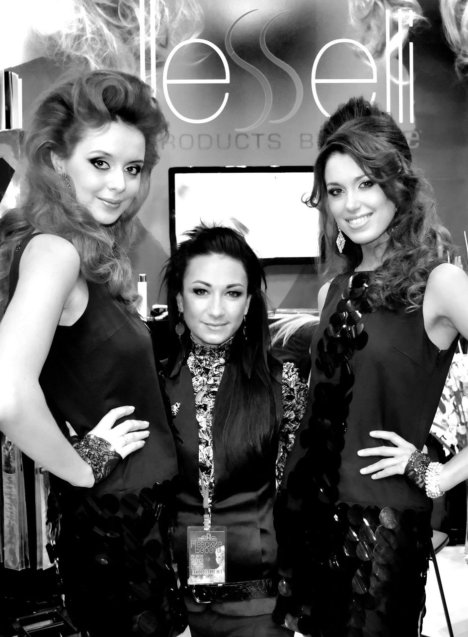 Инна Молочкова | Санкт-Петербург