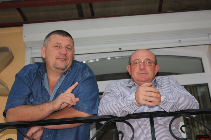 Олег Боженков | Севастополь