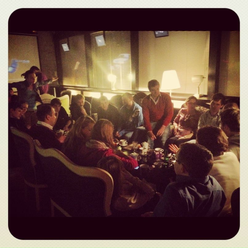 Борис Петренко | Москва