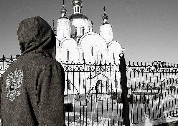 Александр Григоров | Липецк