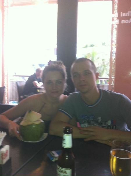 №105, Олег Мещанинов №105, Олег Мещанинов