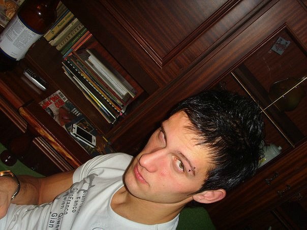 Вадим Бурчиц | Минск