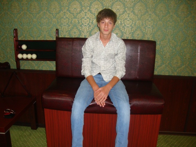 Фото профиля