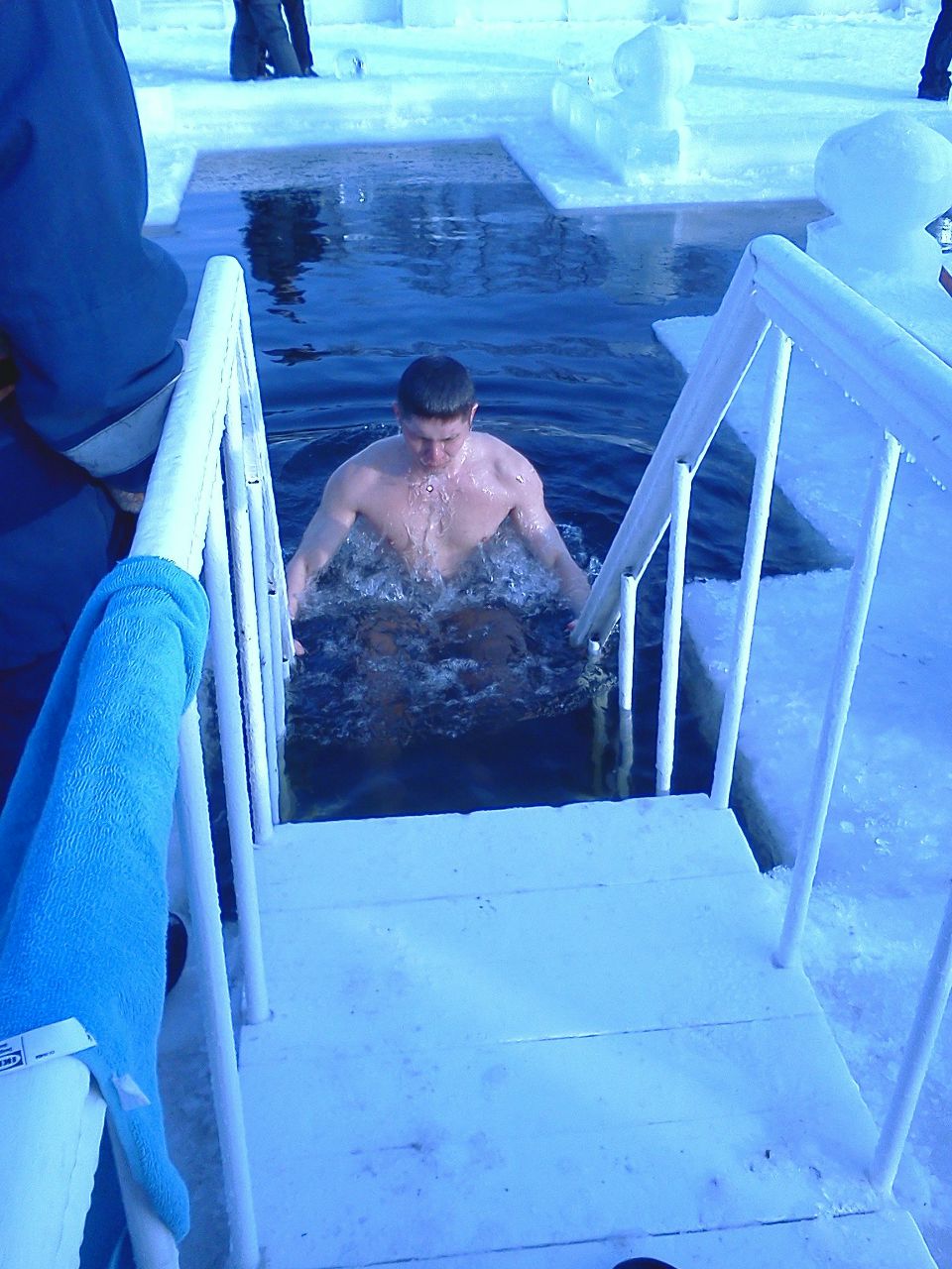 Кирилл Давыдов | Казань