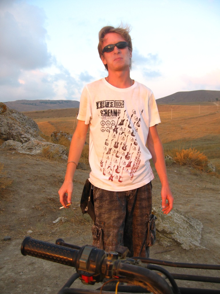 Фото профиля