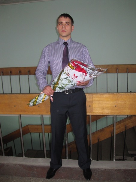 №49, Серега Тугов, 38 лет, Москва, Россия №49, Серега Тугов, 38 лет, Москва, Россия