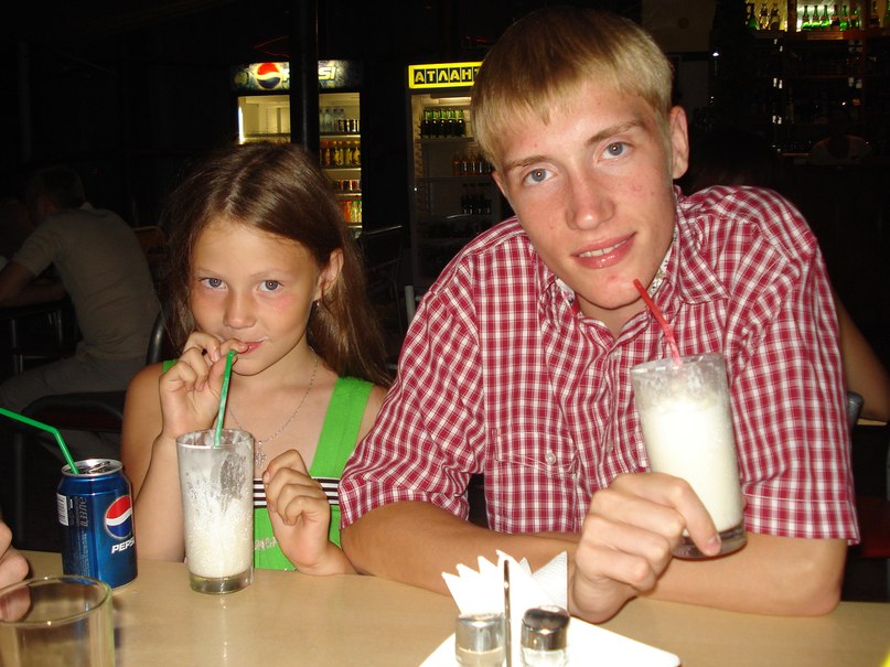 Иван Сидоров | 