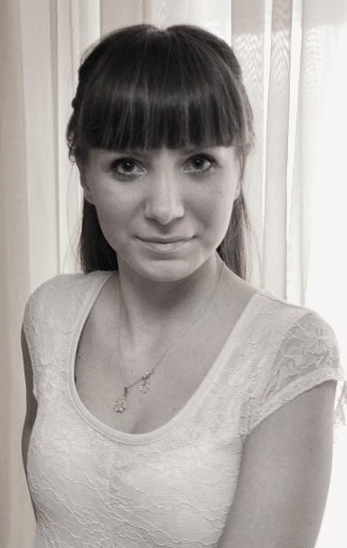 Екатерина Орлова | Екатеринбург