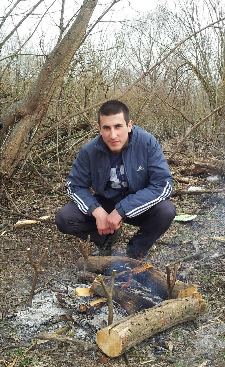 Вячеслав Жинжир | Сумы