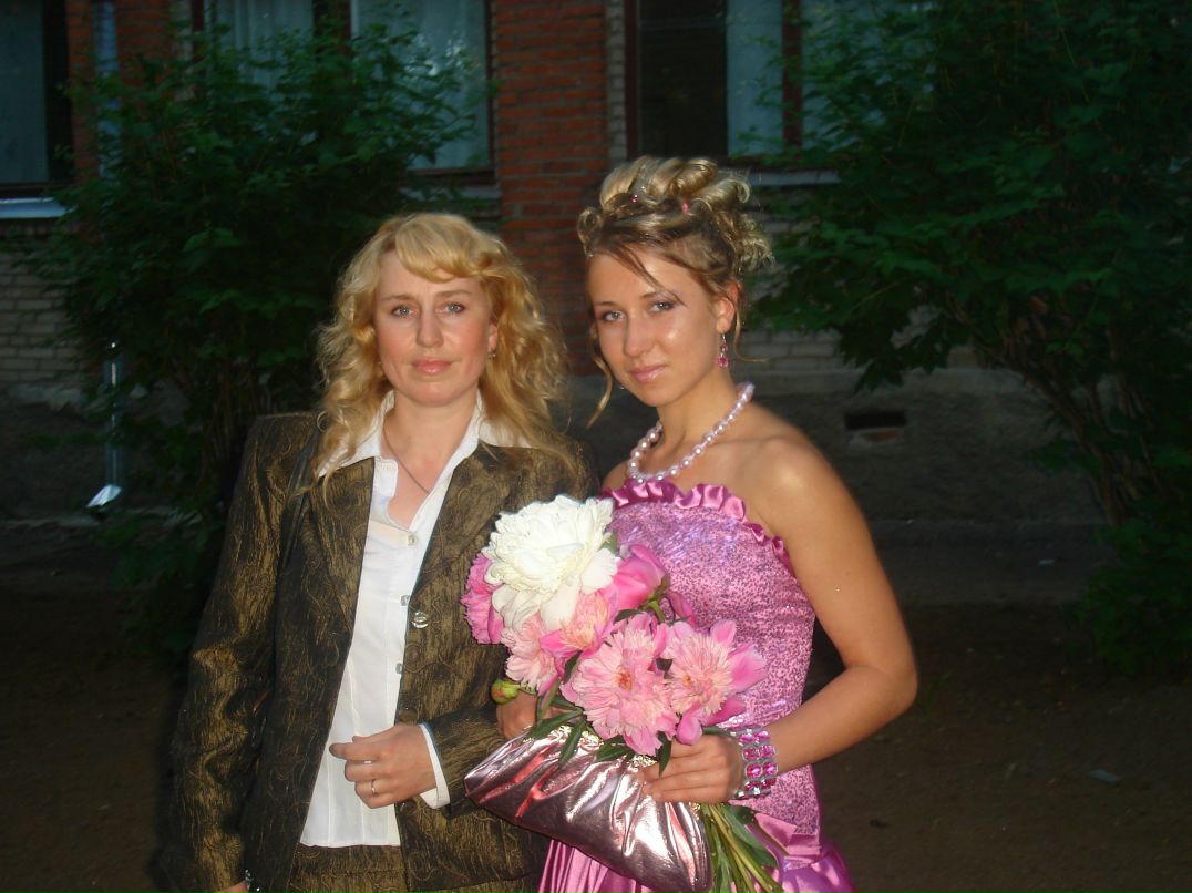 Яна Макарова | Владимир