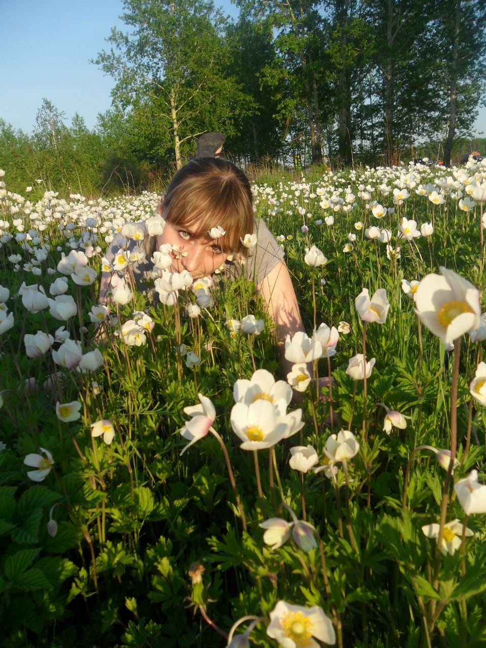 Кристина Андреева Валерьевна | Долгий Мост