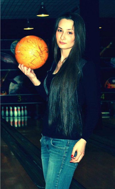 Надежда Алдушина | Улан-Удэ