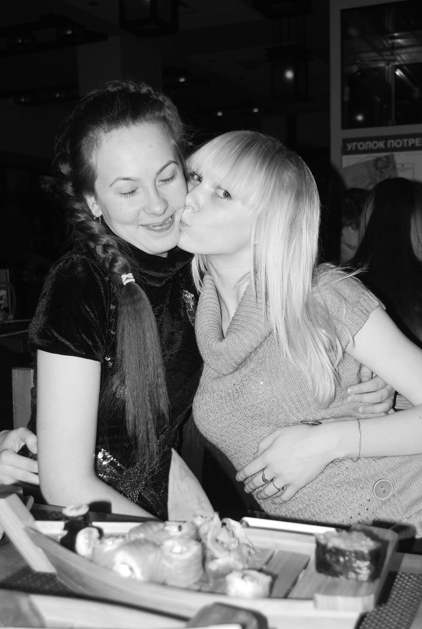 Оля Шевелева | Москва