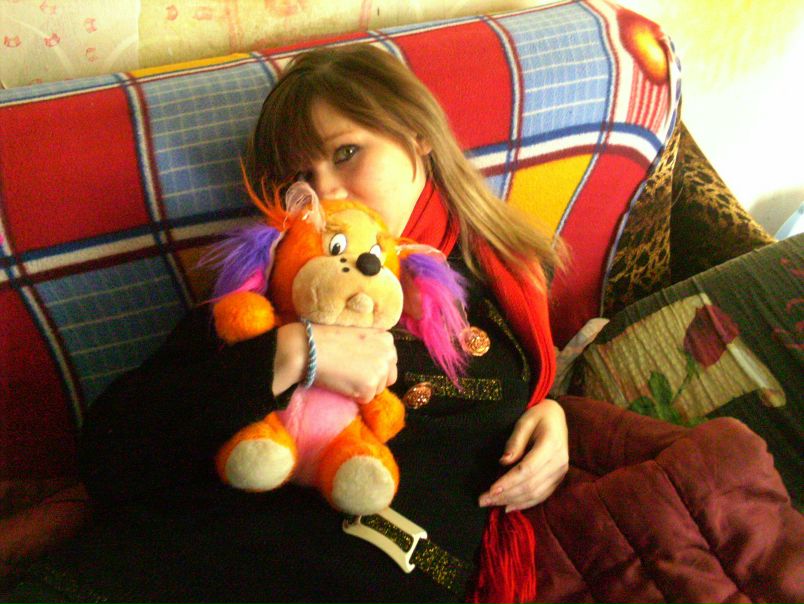 №92, Надежда Беляева, 38 лет, Киев №92, Надежда Беляева, 38 лет, Киев