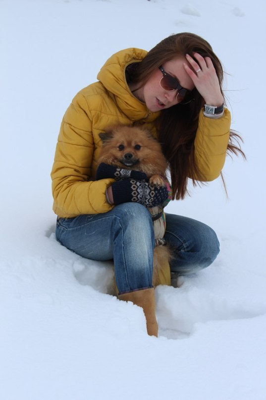 Дарья Аввонен | 