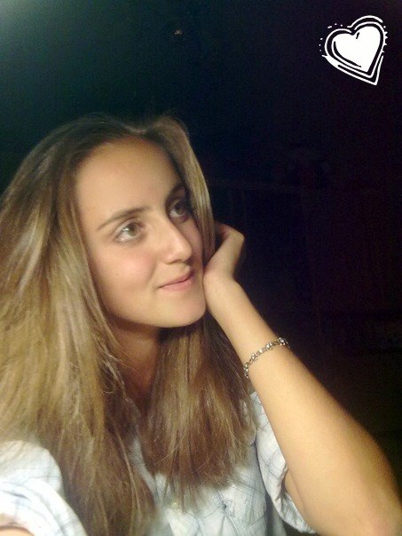 Настя Артюхина | Пышлицы