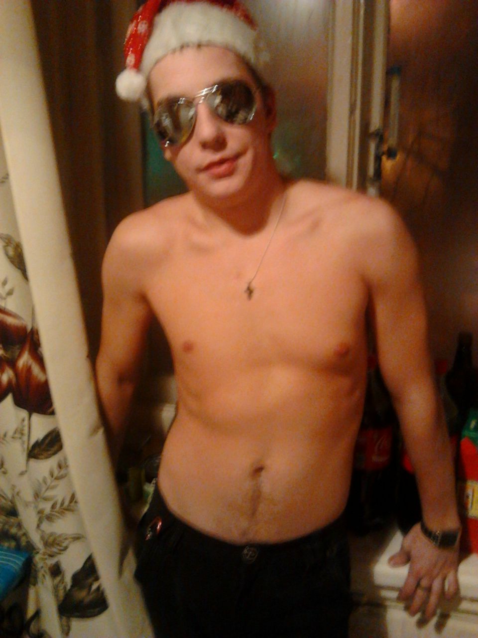 Мишаня Мокрецов | Новоуральск