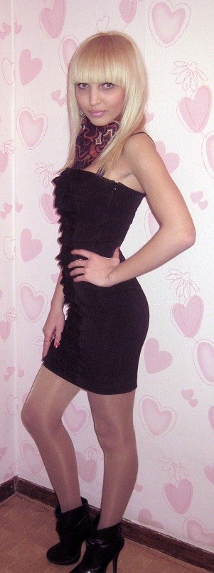 Julia Klueva Sweet LaFee™ | Самара