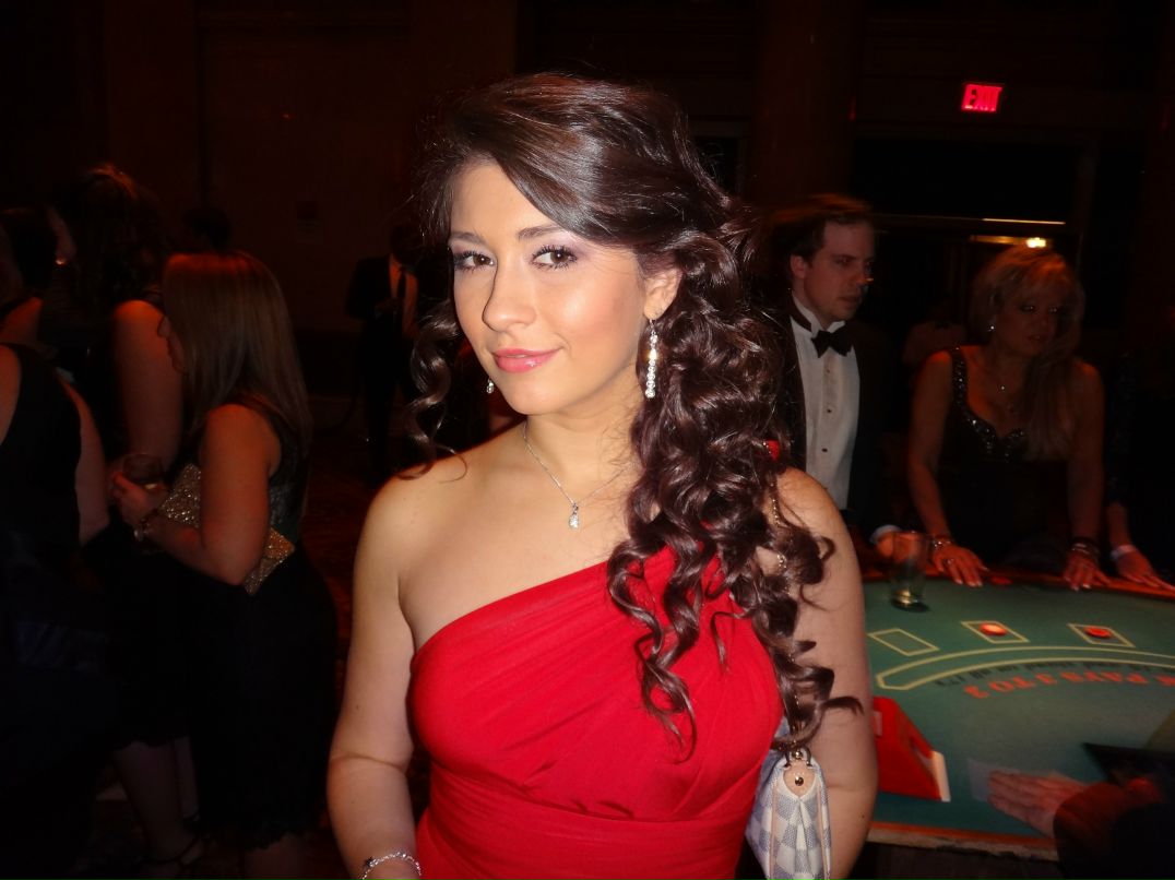 Наталья Завахова | New York City