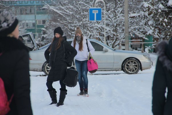 Виктория Шадрина Isterika | Волгоград