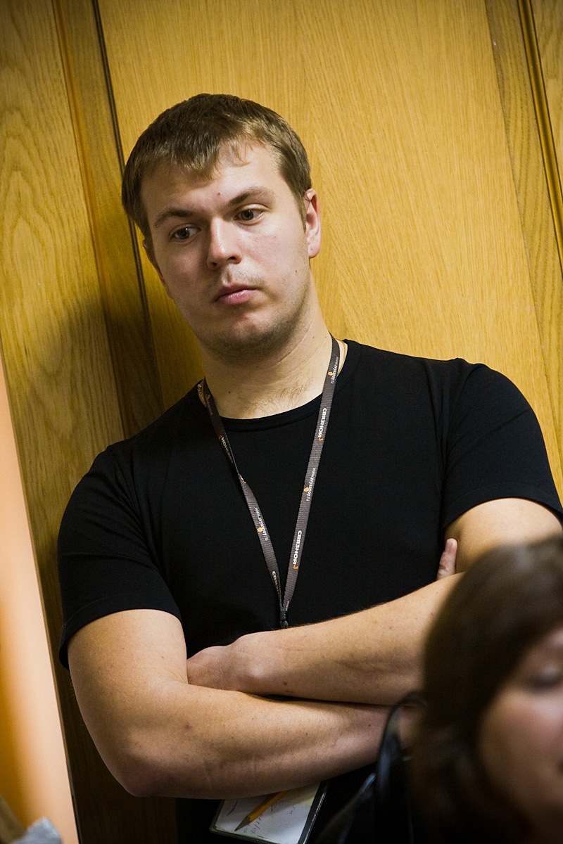 Фото профиля