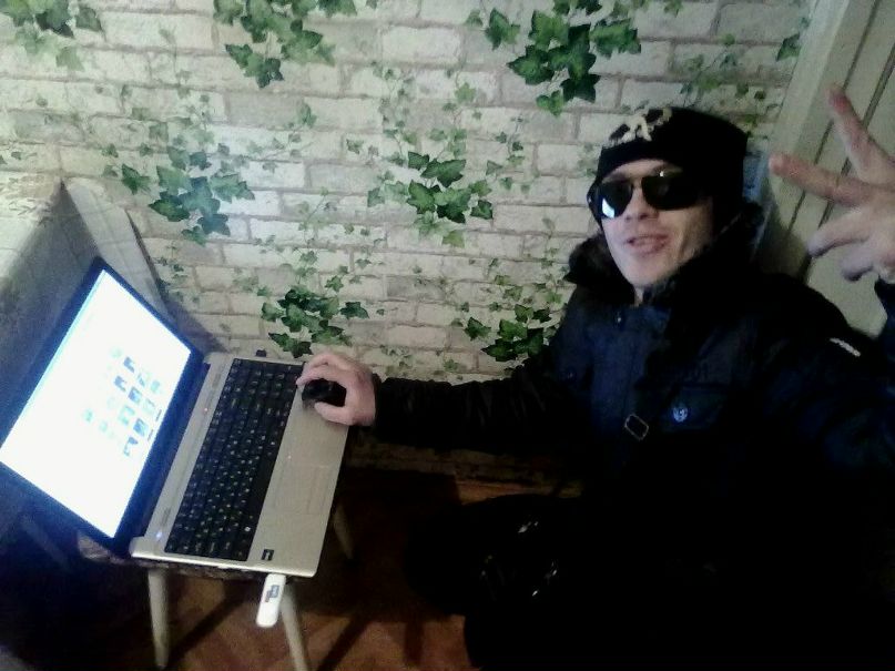 Алексей Найденов Петрович | Одесса