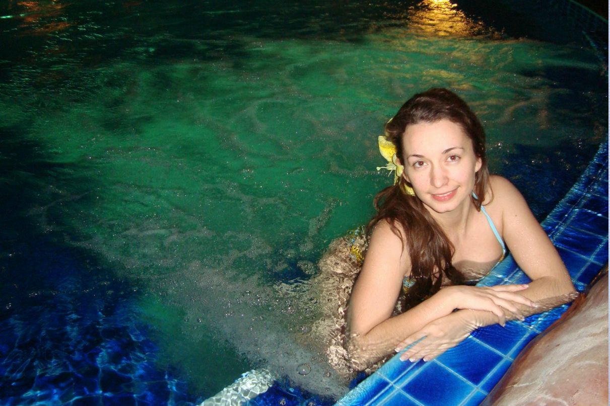 Ульяна Аладьина | Кемерово