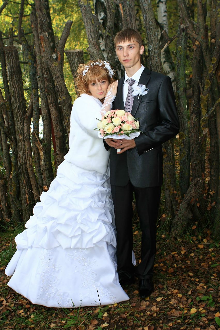 Вера Дьякова | Красное-на-Волге