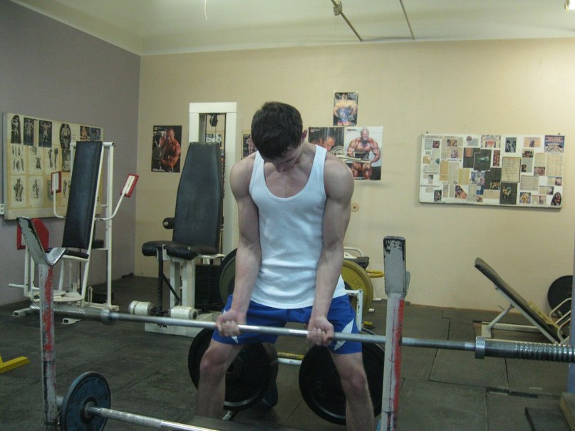 Вадик Лубянов <§ХуЛиГаН§> | Киров